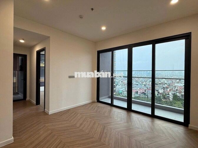 Cho thuê căn hộ Lumiere EverGreen 94m2, 3PN, Hà Nội