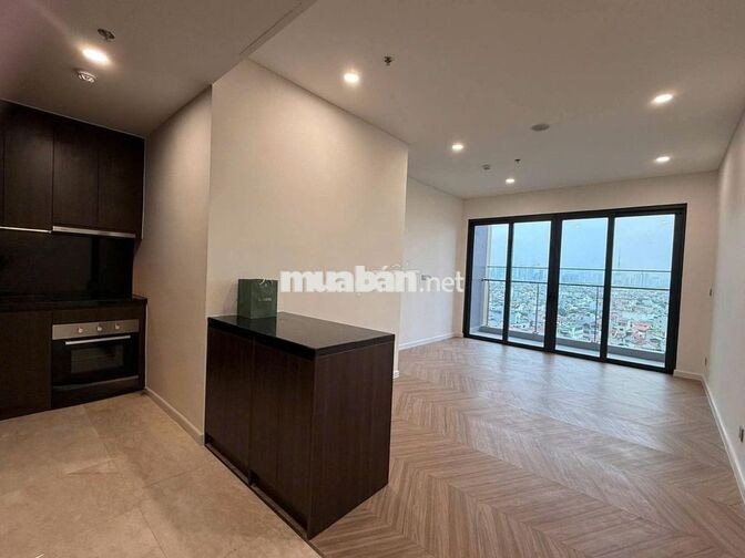 Cho thuê căn hộ Lumiere EverGreen 94m2, 3PN, Hà Nội