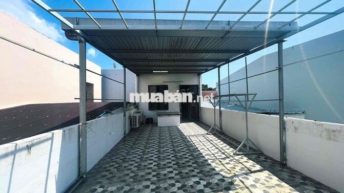 Cho Thuê  nhà 3  tầng MT Bùi Thị Xuân gần Biển  – Khu vip ngay Trung T