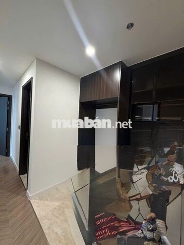 Cho thuê căn hộ Lumiere EverGreen 94m2, 3PN, Hà Nội