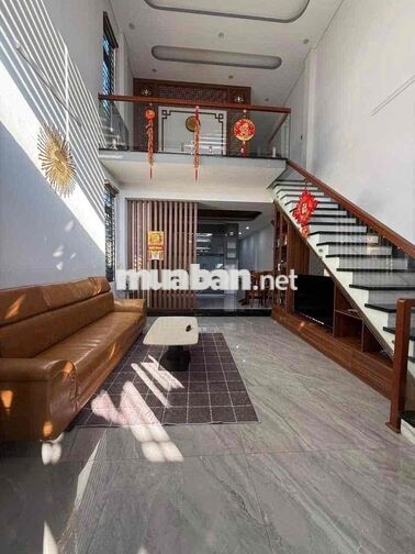 276 ✨ 🏡 CHO THUÊ NHÀ GÁC LỬNG ĐÚC MẶT TIỀN ĐƯỜNG HÒA AN