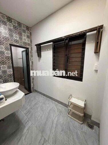 276 ✨ 🏡 CHO THUÊ NHÀ GÁC LỬNG ĐÚC MẶT TIỀN ĐƯỜNG HÒA AN
