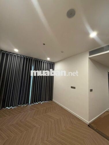 Cho thuê căn hộ Lumiere EverGreen 94m2, 3PN, Hà Nội