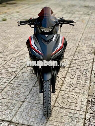 YAMAHA EXCITER 155 VVA 2022 ĐEN 37.000KM