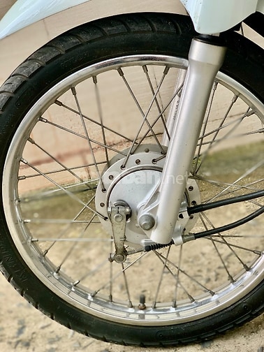 Cần bán Wave A 110 đời 2019 chính chủ xe đẹp giá tốt 