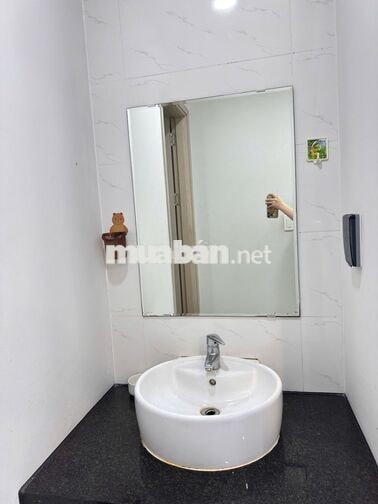 🌟 CHO THUÊ CĂN HỘ CHARM CITY DĨ AN – 1PN 1WC, FULL NỘI THẤT! 🌟