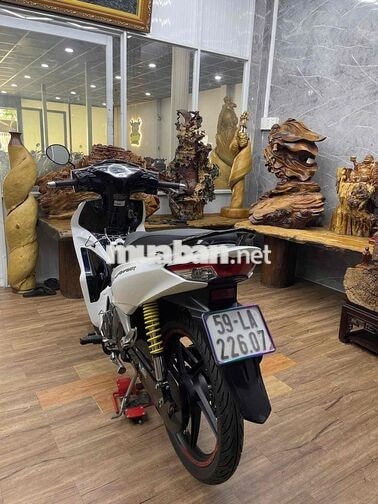 HONDA FUTURE đời 2024 chính chủ bstp . odo 16k