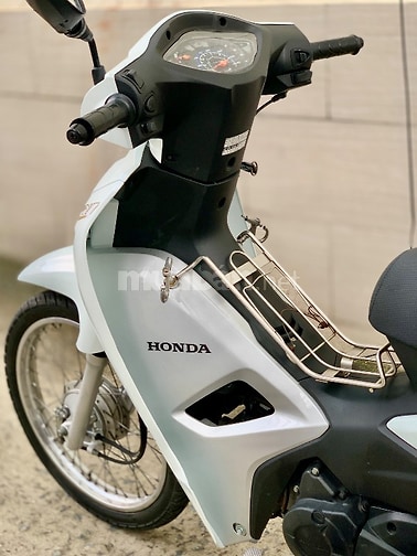 Cần bán Wave A 110 đời 2019 chính chủ xe đẹp giá tốt 