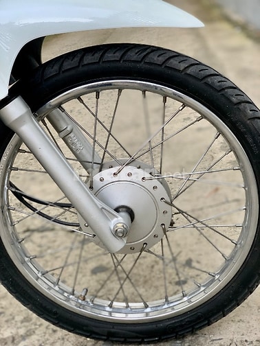 Cần bán Wave A 110 đời 2019 chính chủ xe đẹp giá tốt 