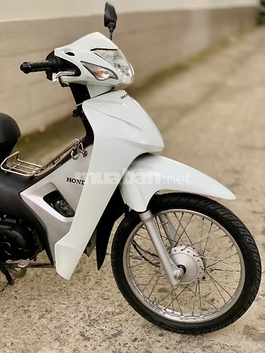 Cần bán Wave A 110 đời 2019 chính chủ xe đẹp giá tốt 