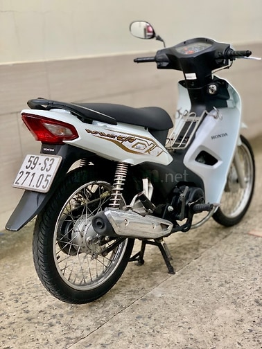 Cần bán Wave A 110 đời 2019 chính chủ xe đẹp giá tốt 
