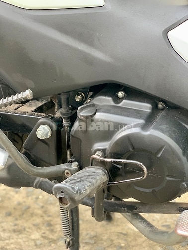 Cần bán Wave A 110 đời 2019 chính chủ xe đẹp giá tốt 