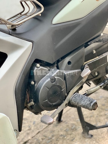 Cần bán Wave A 110 đời 2019 chính chủ xe đẹp giá tốt 