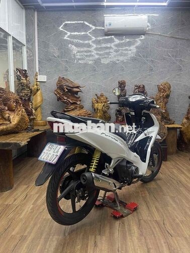 HONDA FUTURE đời 2024 chính chủ bstp . odo 16k
