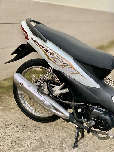 Cần bán Wave A 110 đời 2019 chính chủ xe đẹp giá tốt 