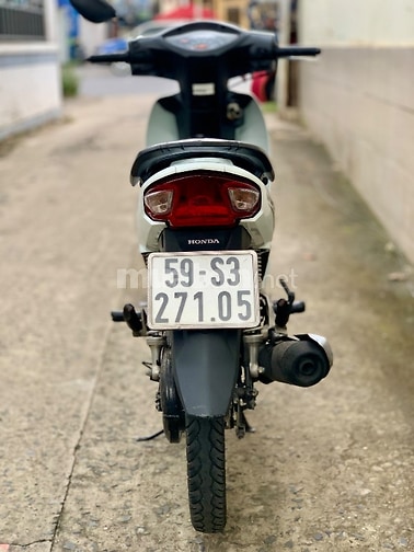 Cần bán Wave A 110 đời 2019 chính chủ xe đẹp giá tốt 