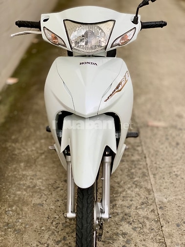 Cần bán Wave A 110 đời 2019 chính chủ xe đẹp giá tốt 