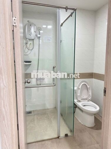 🌟 CHO THUÊ CĂN HỘ CHARM CITY DĨ AN – 1PN 1WC, FULL NỘI THẤT! 🌟