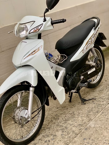 Cần bán Wave A 110 đời 2019 chính chủ xe đẹp giá tốt 