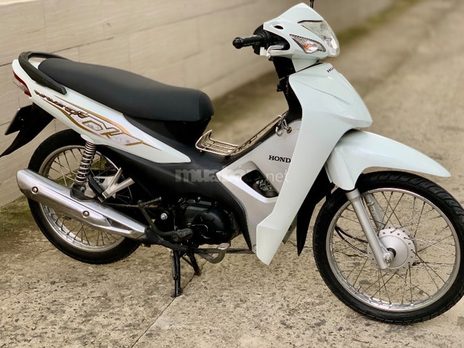 Cần bán Wave A 110 đời 2019 chính chủ xe đẹp giá tốt 