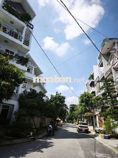Cho Thuê Biệt Thự-800M²-4Tầng Thang Máy-Đường Nhựa 10M Thông Kinh Doan