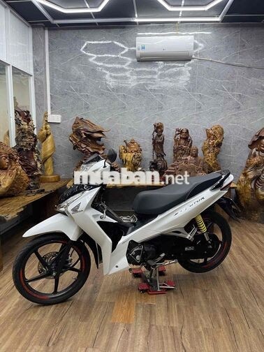 HONDA FUTURE đời 2024 chính chủ bstp . odo 16k
