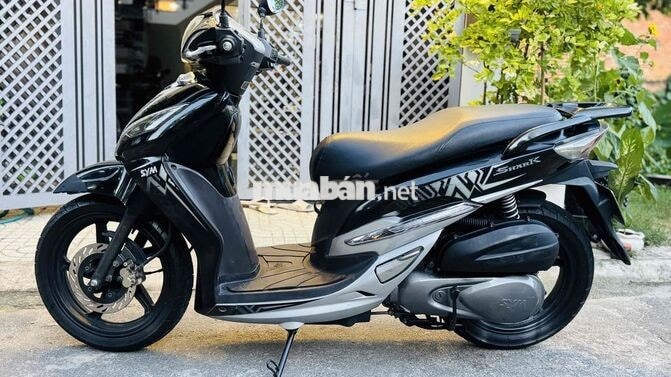 Khủng Long Shark Fi - BSTP - Cavet theo xe đầy đủ