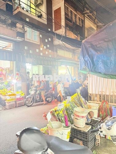 CHO THUÊ NHÀ NGUYÊN CĂN NGANG TO