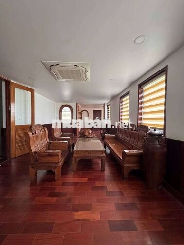 Cho Thuê Biệt Thự-800M²-4Tầng Thang Máy-Đường Nhựa 10M Thông Kinh Doan