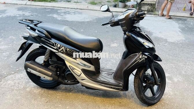 Khủng Long Shark Fi - BSTP - Cavet theo xe đầy đủ
