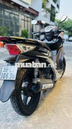 Khủng Long Shark Fi - BSTP - Cavet theo xe đầy đủ