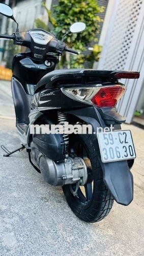 Khủng Long Shark Fi - BSTP - Cavet theo xe đầy đủ