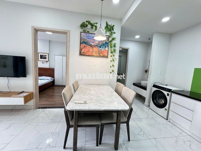 🌟 CHO THUÊ CĂN HỘ CHARM CITY DĨ AN – 1PN 1WC, FULL NỘI THẤT! 🌟