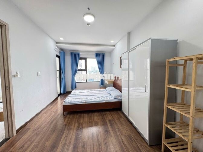 🌟 CHO THUÊ CĂN HỘ CHARM CITY DĨ AN – 1PN 1WC, FULL NỘI THẤT! 🌟