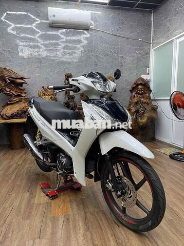 HONDA FUTURE đời 2024 chính chủ bstp . odo 16k
