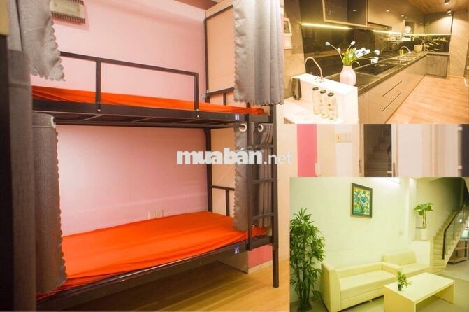 Phòng Chung cư Lê Văn Sỹ Đại học Kinh tế HCM UEH Sinh viên Văn phòng