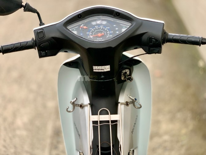 Cần bán Wave A 110 đời 2019 chính chủ xe đẹp giá tốt 