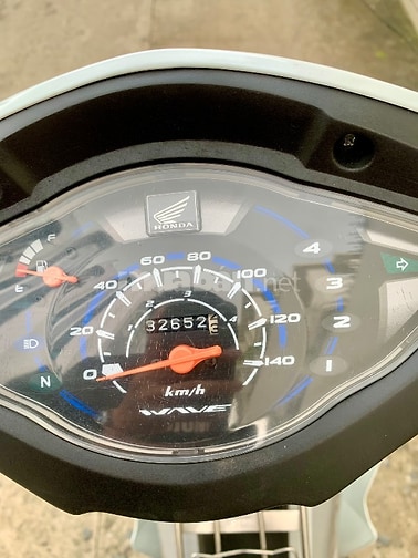 Cần bán Wave A 110 đời 2019 chính chủ xe đẹp giá tốt 