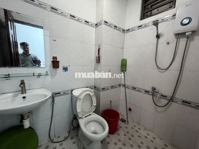 Cho thuê căn hộ Tân Phước Plaza 2PN gần Đại Học Kinh Tế.