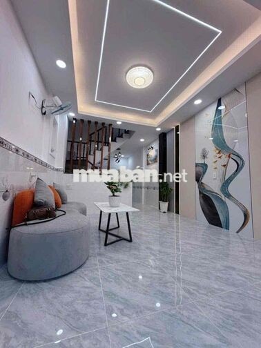 CHÍNH CHỦ CẦN BÁN LO CÔNG VIỆC NHÀ ĐẸP ÔT Ô