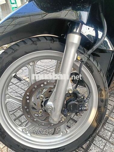 HONDA VISION 2014 MÀU ĐEN