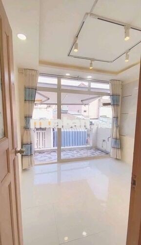 nhà nc mới đẹp full nội thất tr 2 lầu thành mỹ p8 tân bình