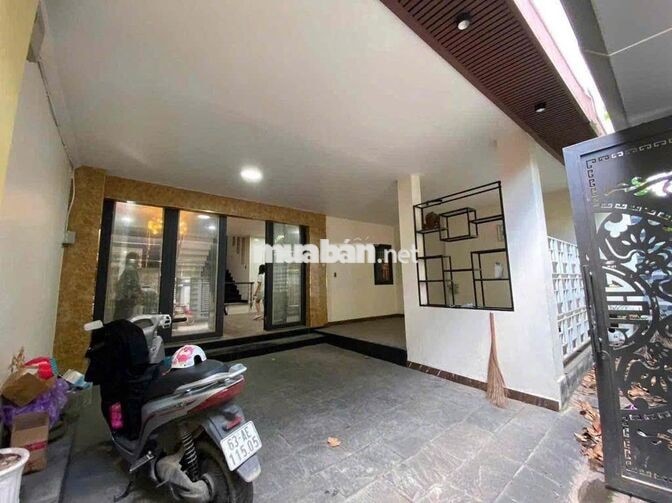 CHO THUÊ NHÀ : 23/  ĐƯỜNG SỐ 21, PHƯỜNG 8, QUẬN GÒ VẤP.