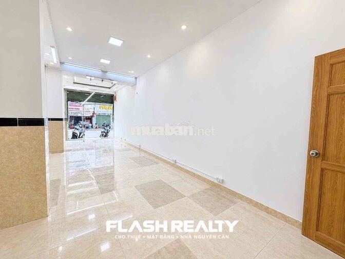 CHÍNH CHỦ CẦN CHO THUÊ MBKD MẶT TIỀN LÊ QUANG ĐỊNH - BÌNH THẠNH