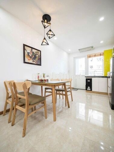 CHO THUÊ CĂN GÓC CHUNG CƯ MƯỜNG THANH – VIEW BIỂN ĐẸP