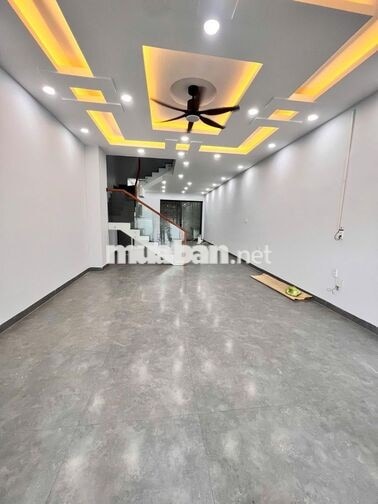 CHO THUÊ NHÀ Ở KINH DOANH 3 TẦNG KHU PHƯỚC LONG GIÁ 23 TRIỆU/THÁNG