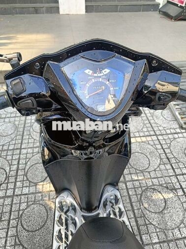HONDA VISION 2014 MÀU ĐEN