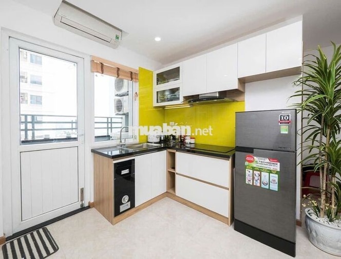 CHO THUÊ CĂN GÓC CHUNG CƯ MƯỜNG THANH – VIEW BIỂN ĐẸP