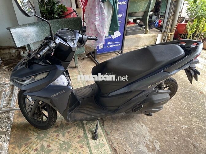 HONDA VARIO 125 2019 XANH XÁM