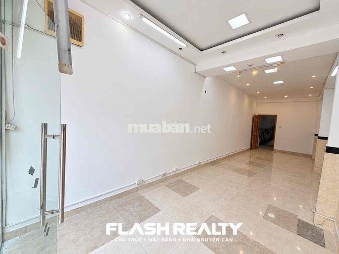 CHÍNH CHỦ CẦN CHO THUÊ MBKD MẶT TIỀN LÊ QUANG ĐỊNH - BÌNH THẠNH